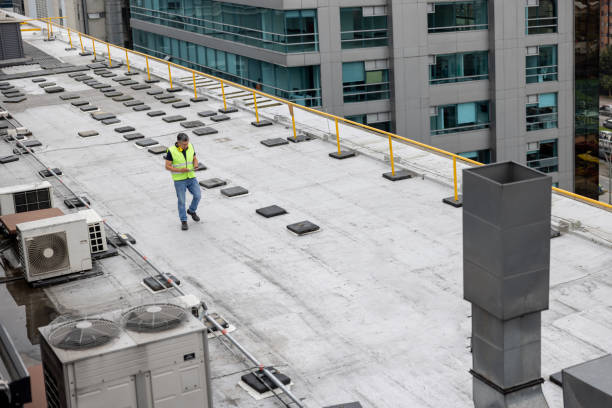 Best Roofing for New Construction  in Lifornia City, CA