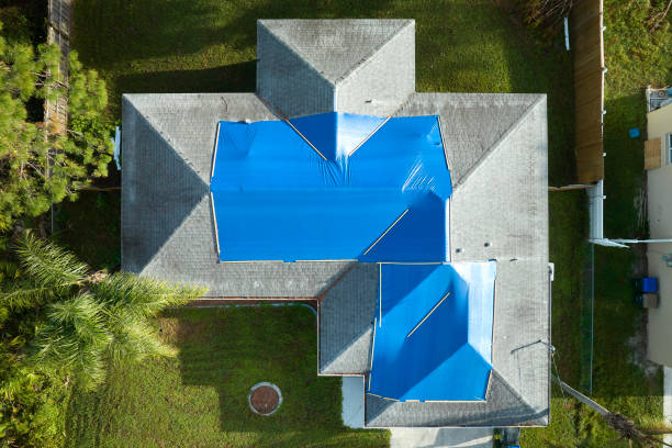 Best Emergency Roof Repair  in Lifornia City, CA