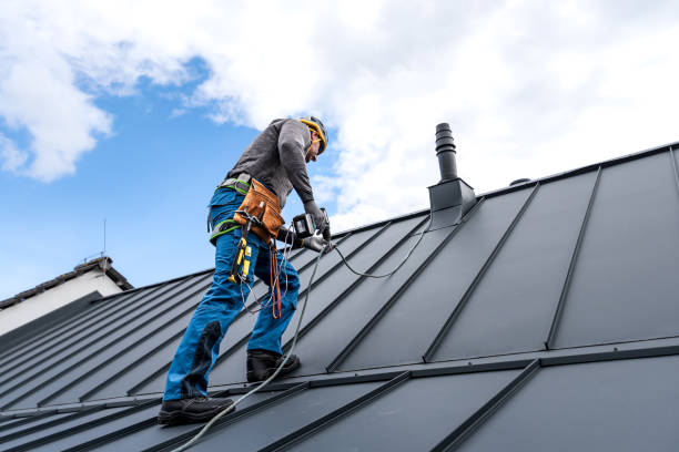 Roof Insulation in California City, CA