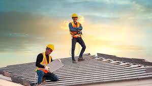 Best Tile Roofing Installation  in Lifornia City, CA